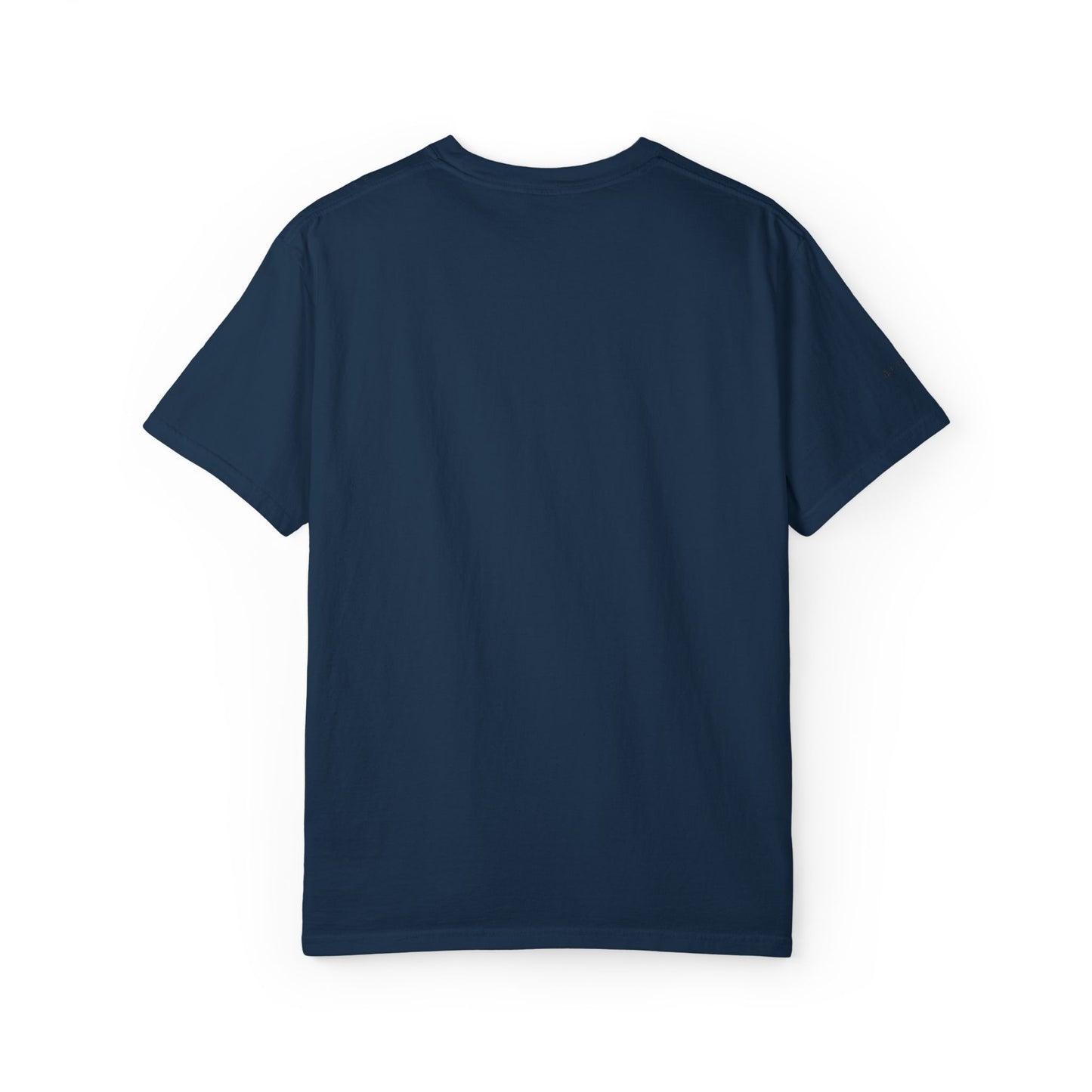 Embroid Unisex T-Shirt