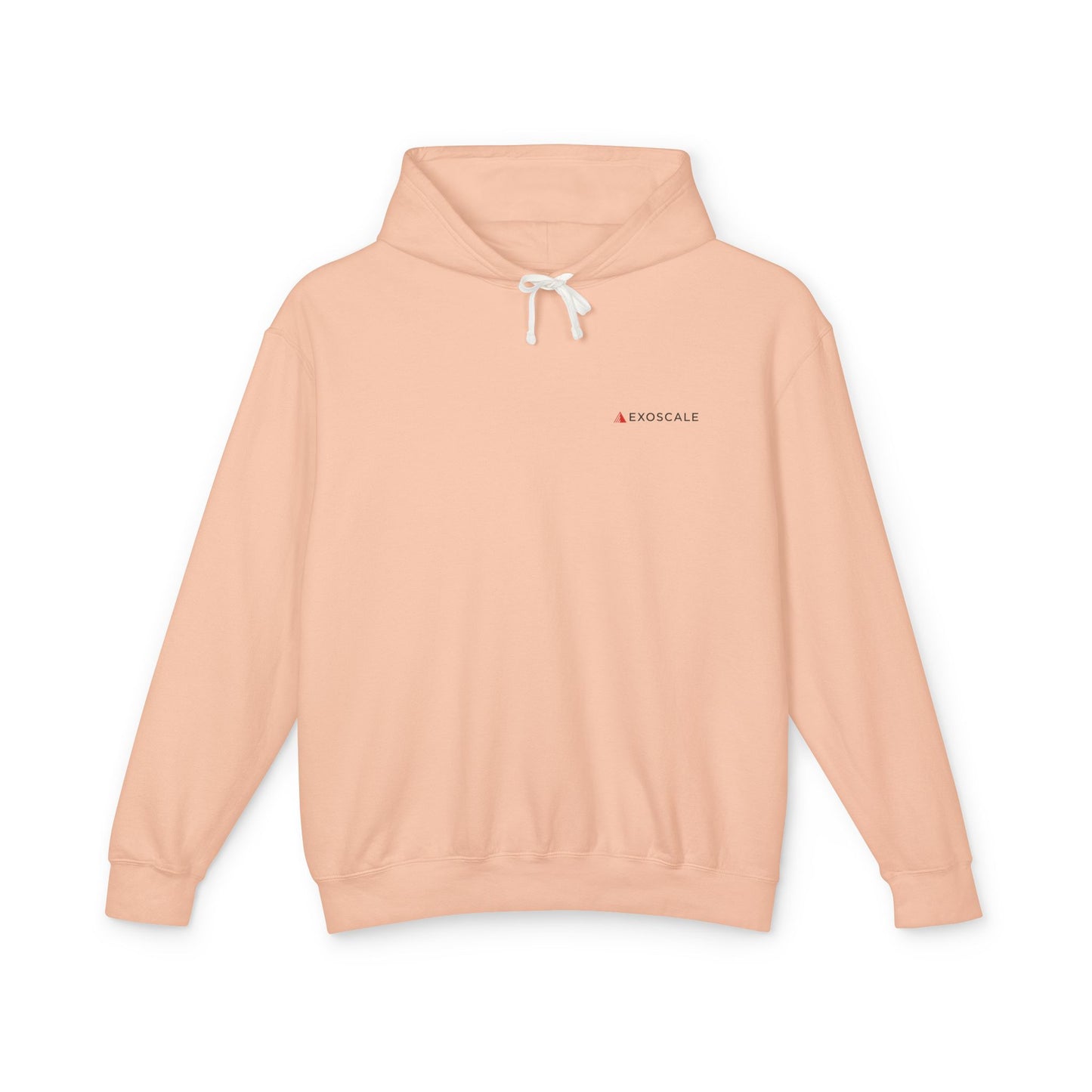 Unisex Hoodie without pocket