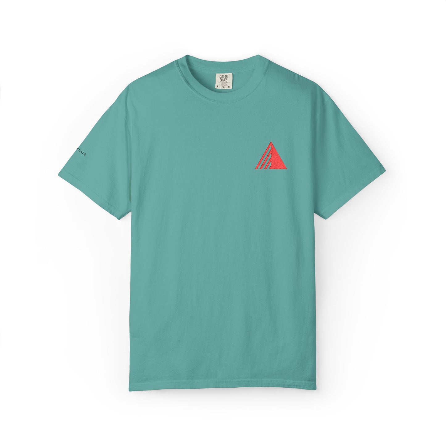 Embroid Unisex T-Shirt