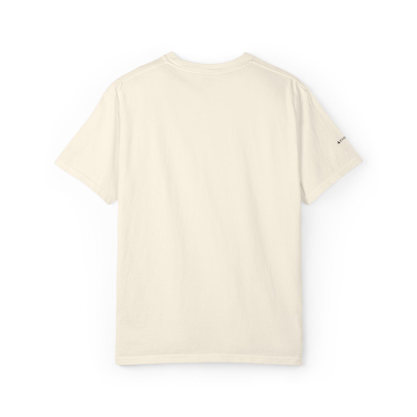 Embroid Unisex T-Shirt