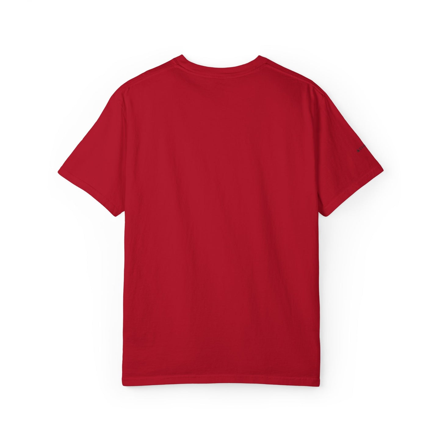 Embroid Unisex T-Shirt
