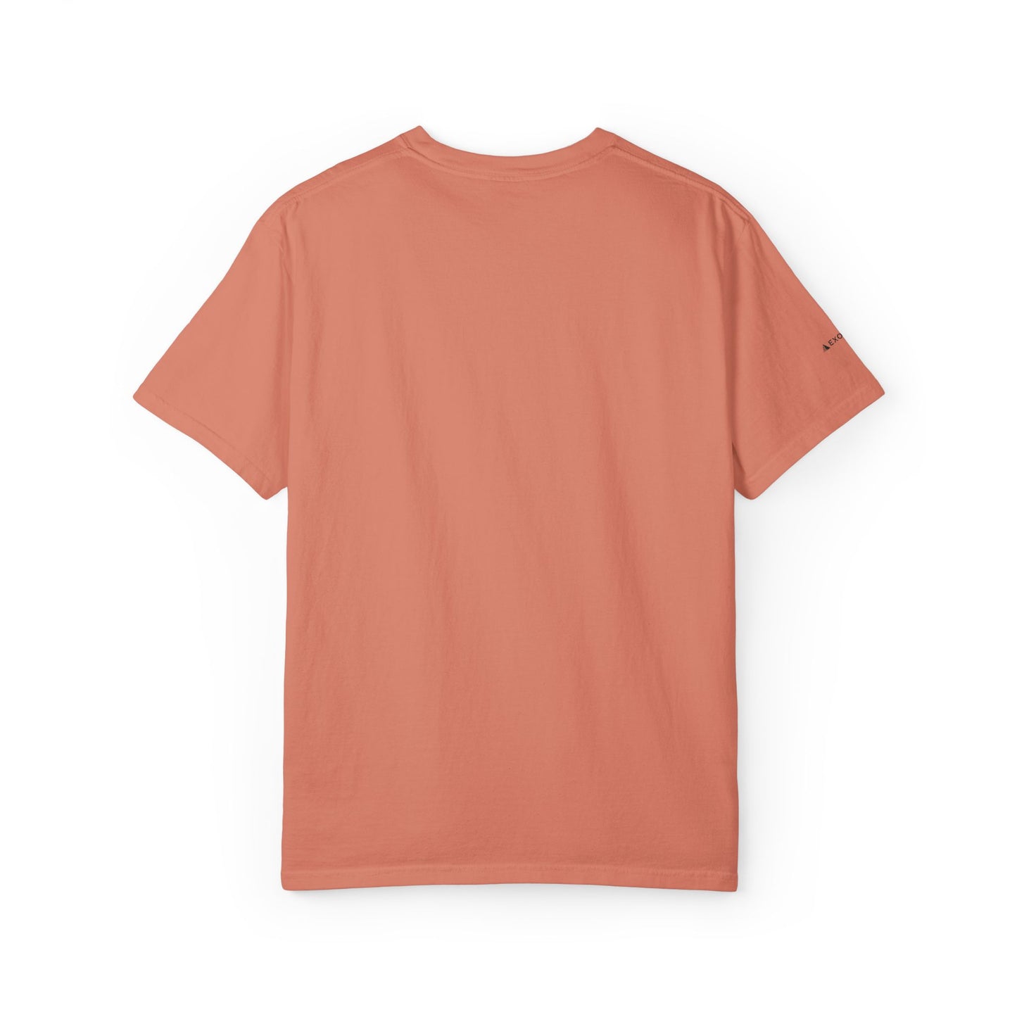 Embroid Unisex T-Shirt