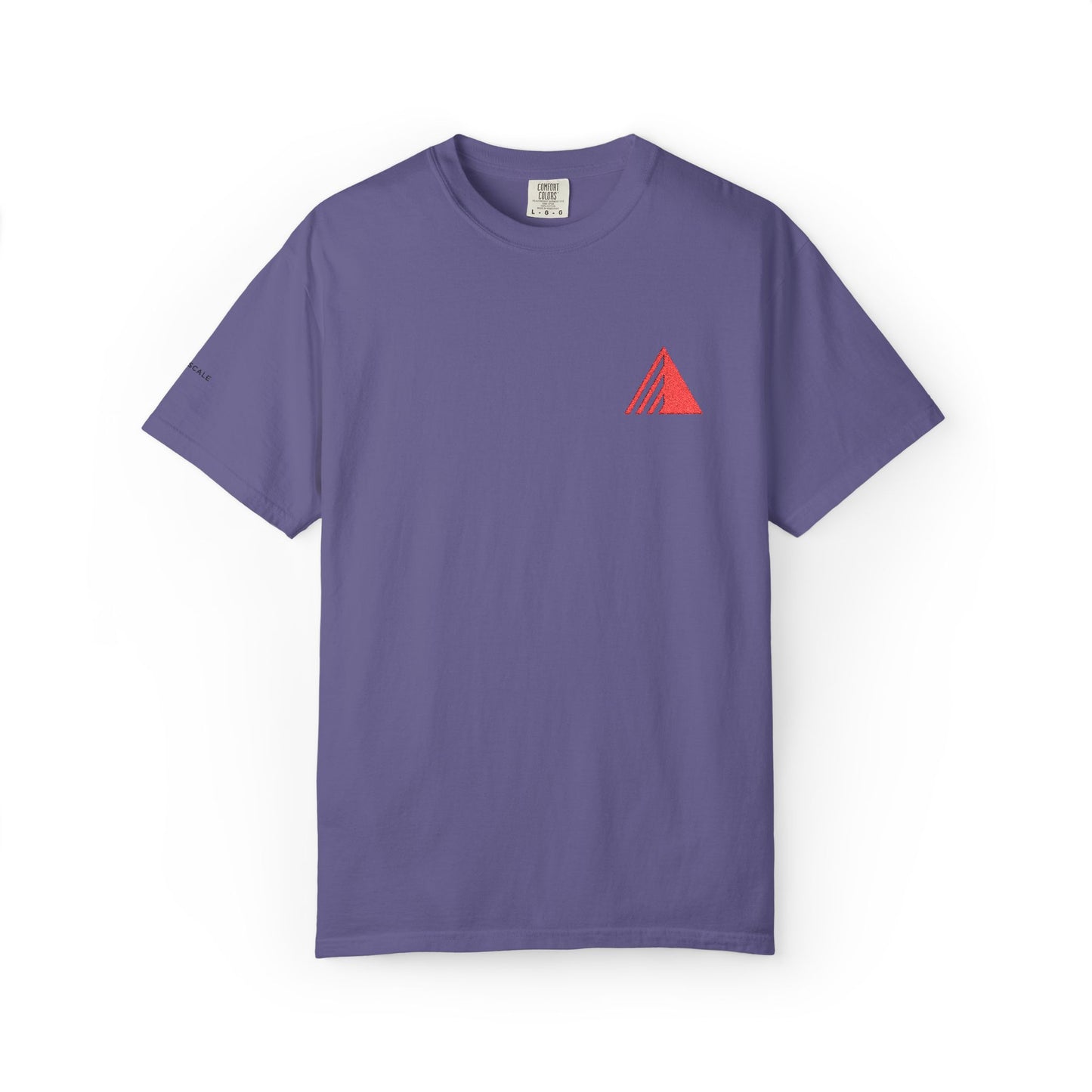 Embroid Unisex T-Shirt