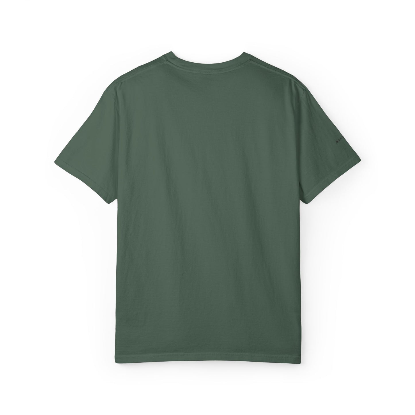 Embroid Unisex T-Shirt