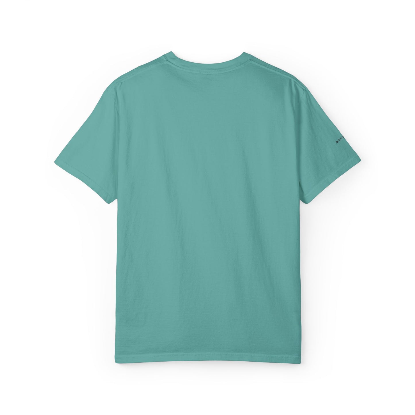 Embroid Unisex T-Shirt
