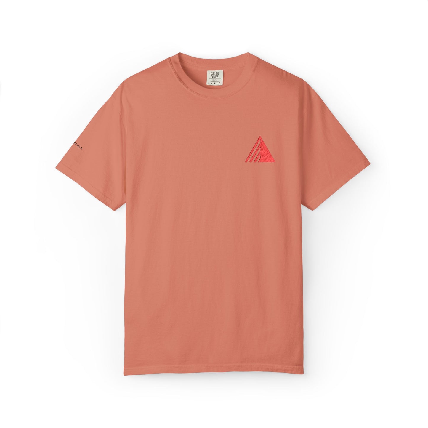 Embroid Unisex T-Shirt