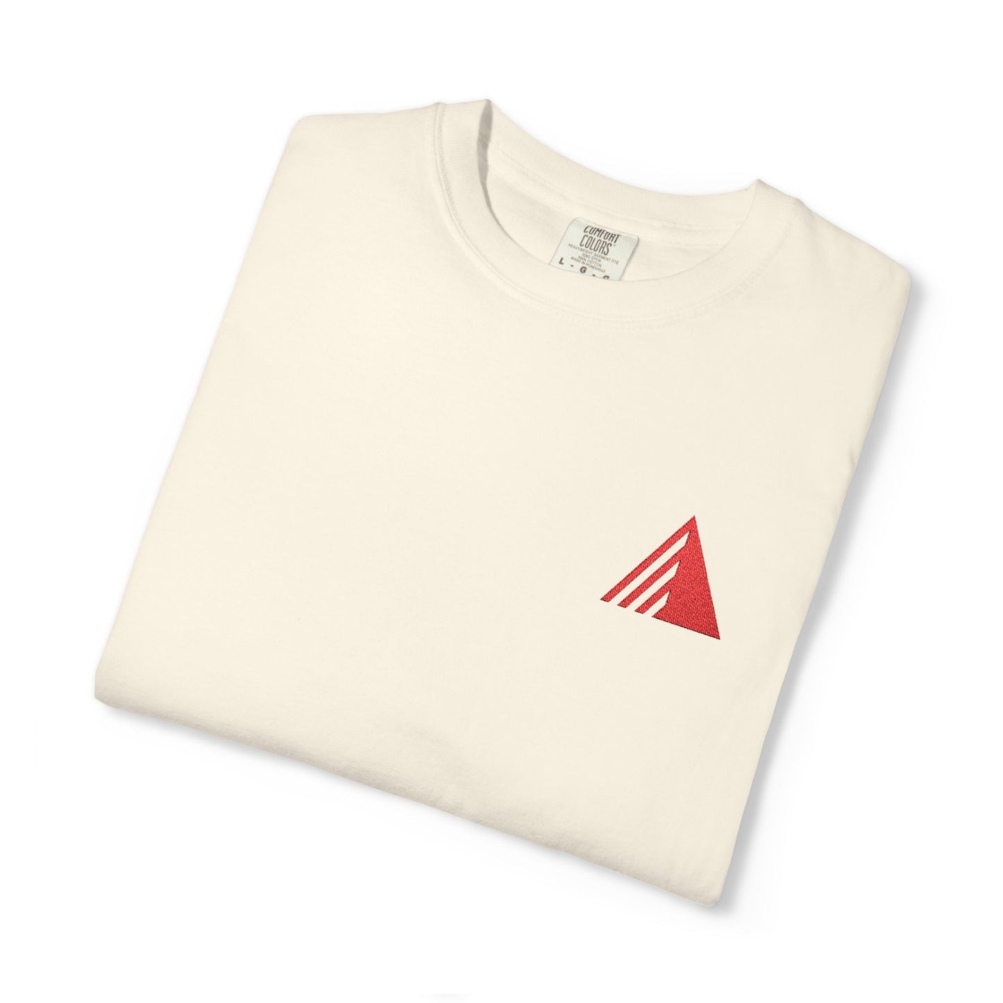 Embroid Unisex T-Shirt