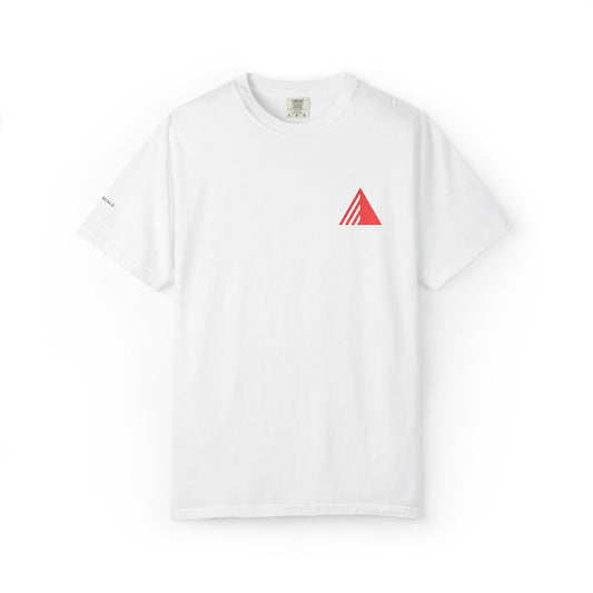 Embroid Unisex T-Shirt