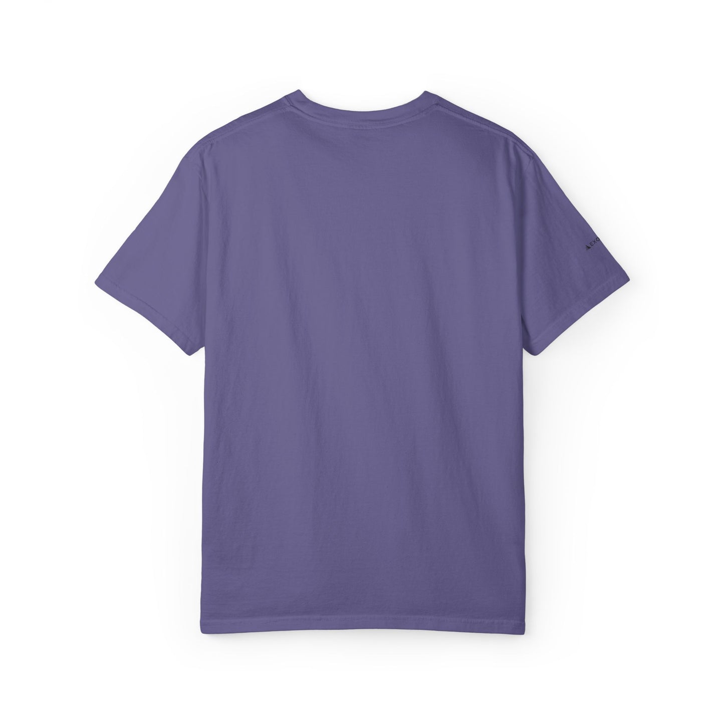 Embroid Unisex T-Shirt