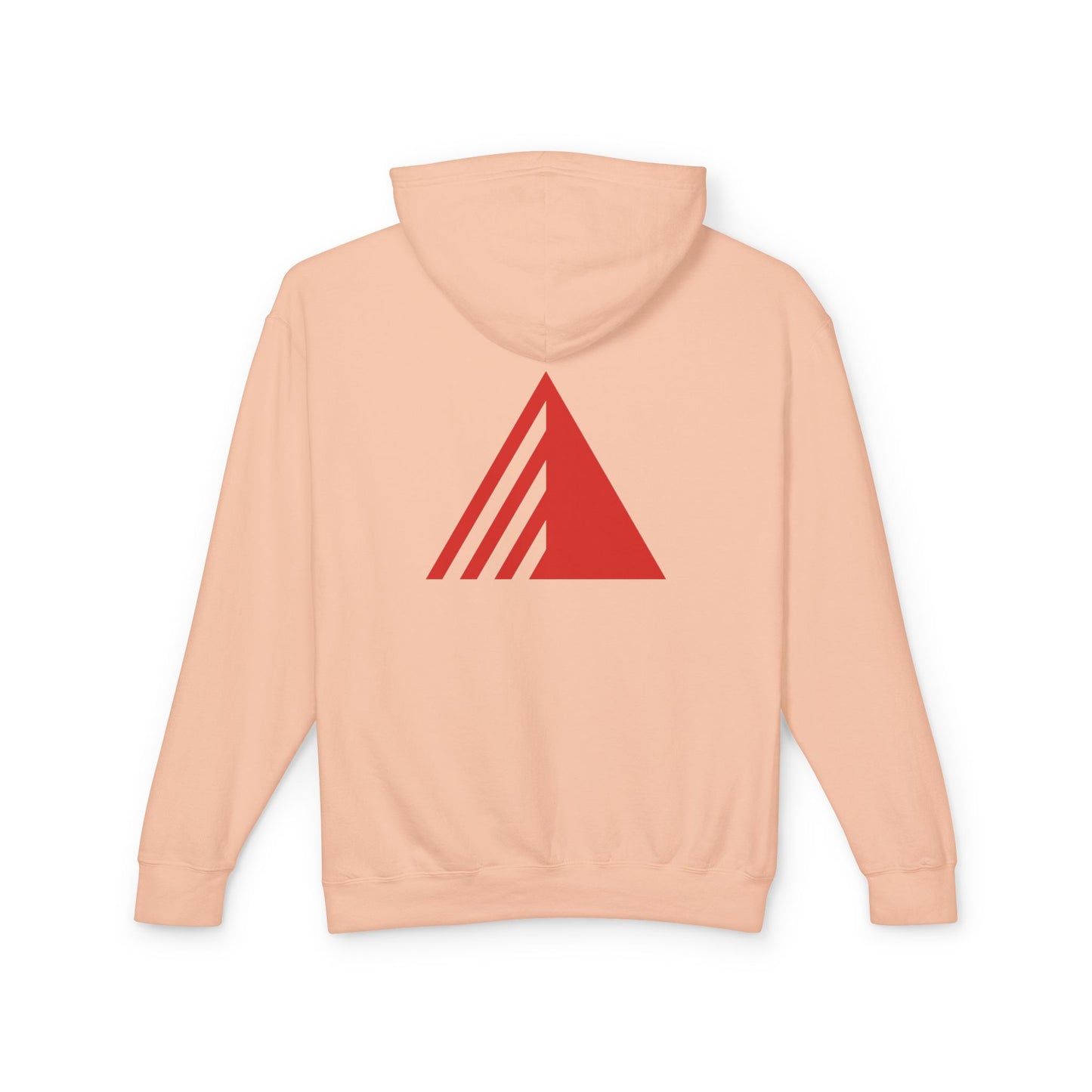 Unisex Hoodie without pocket
