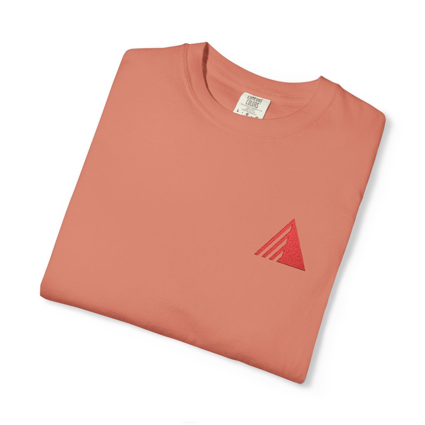 Embroid Unisex T-Shirt