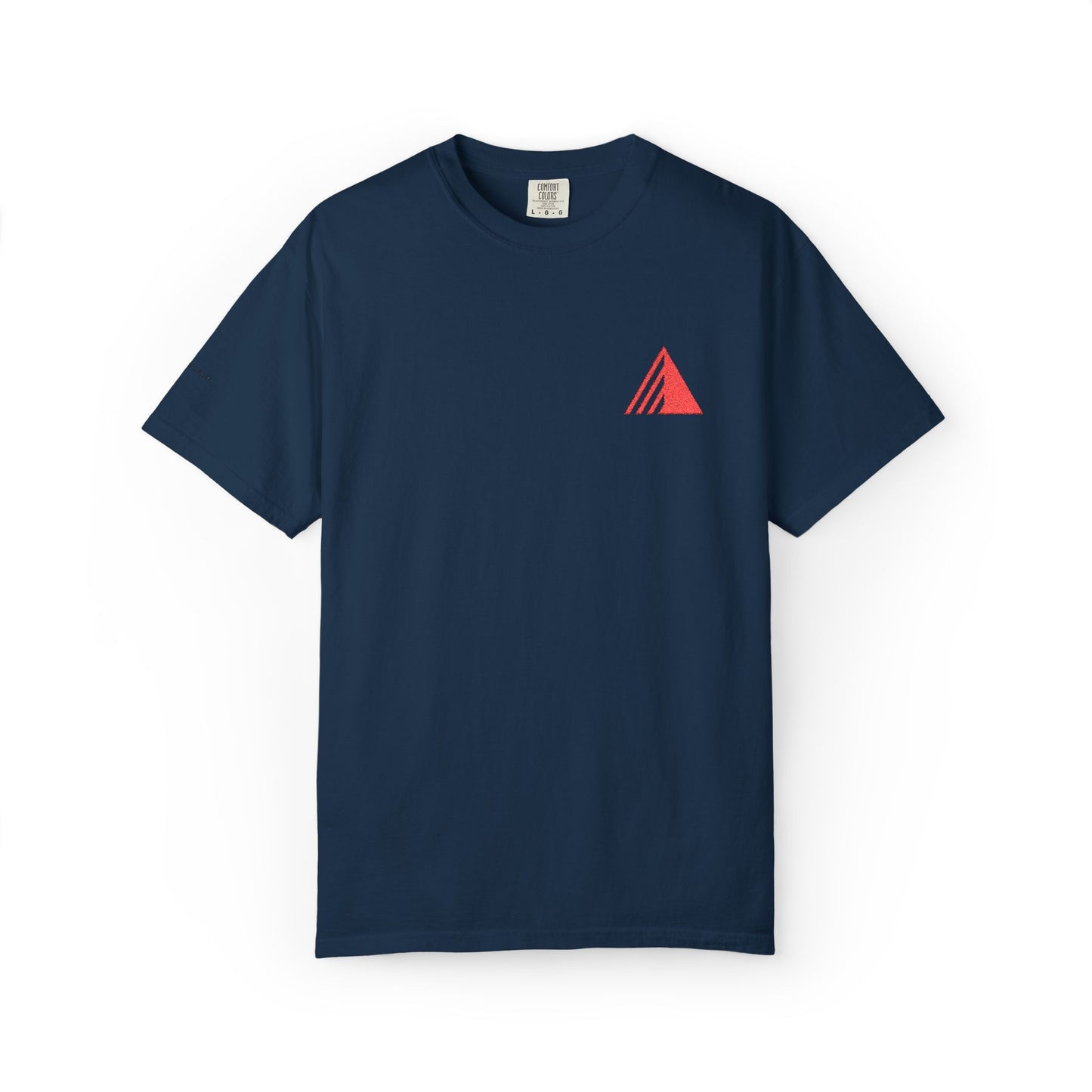 Embroid Unisex T-Shirt