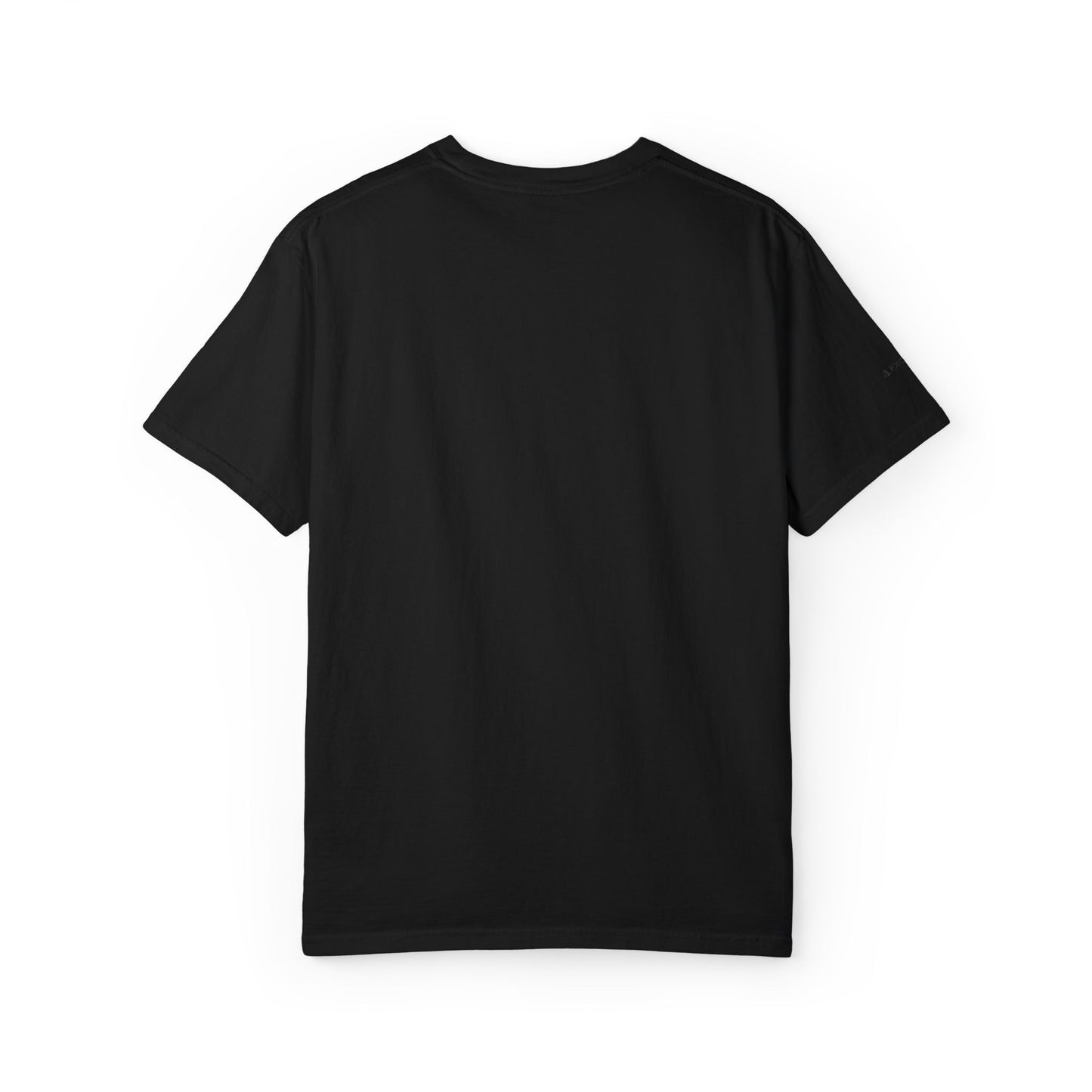 Embroid Unisex T-Shirt