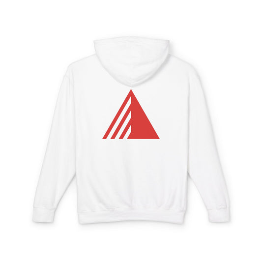 Unisex Hoodie without pocket
