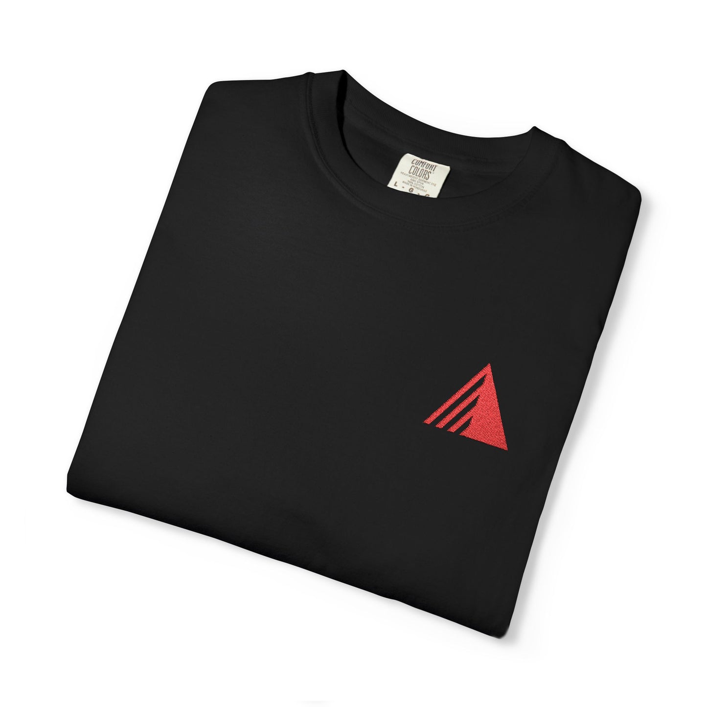Embroid Unisex T-Shirt