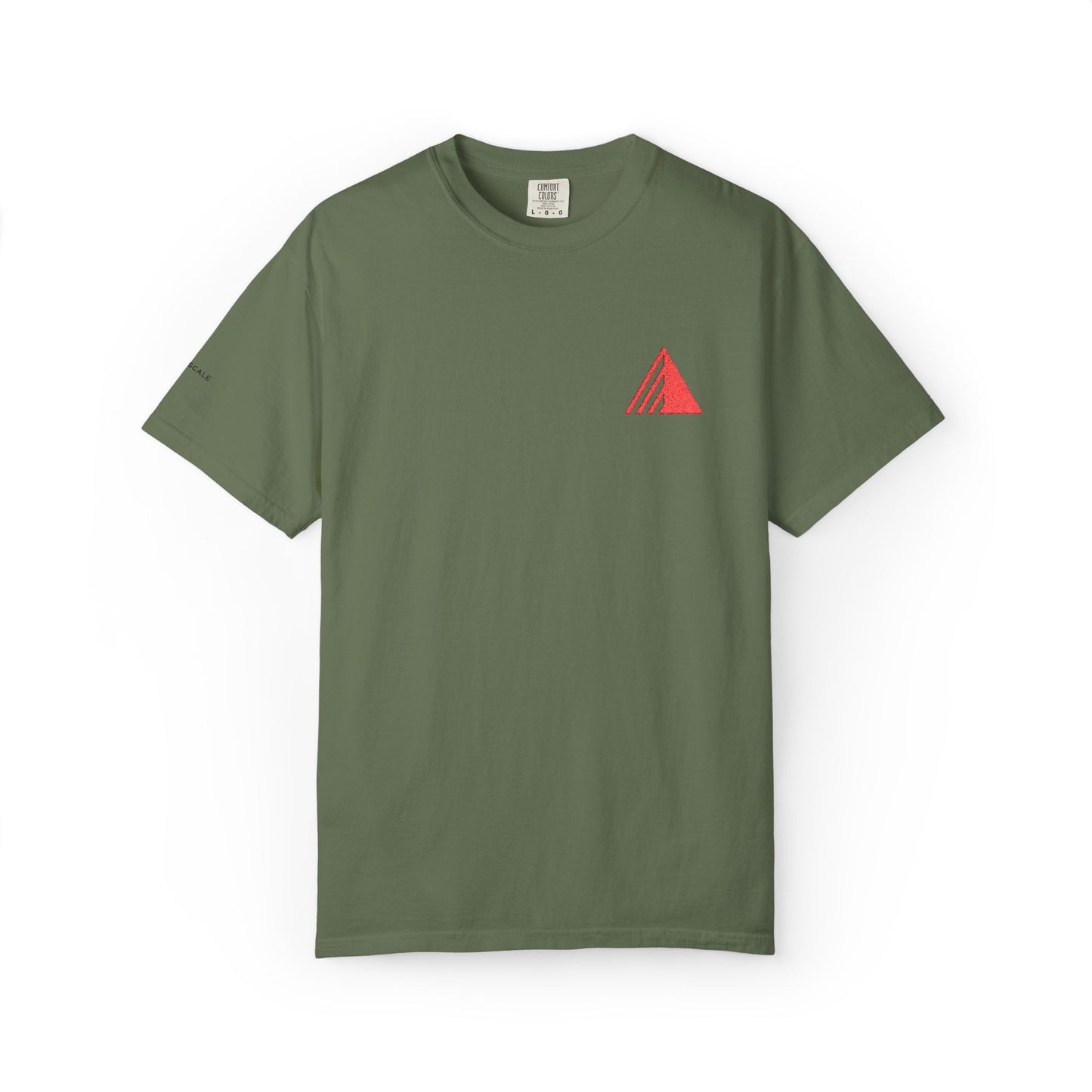 Embroid Unisex T-Shirt