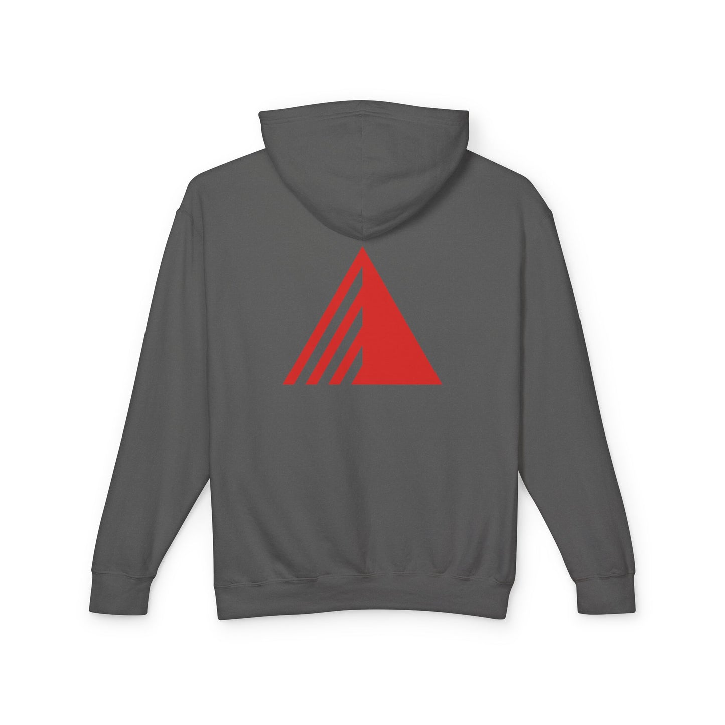 Unisex Hoodie without pocket