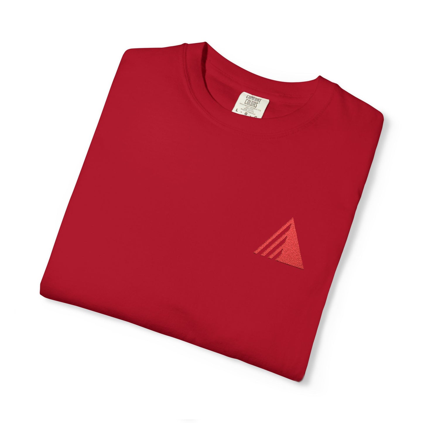 Embroid Unisex T-Shirt