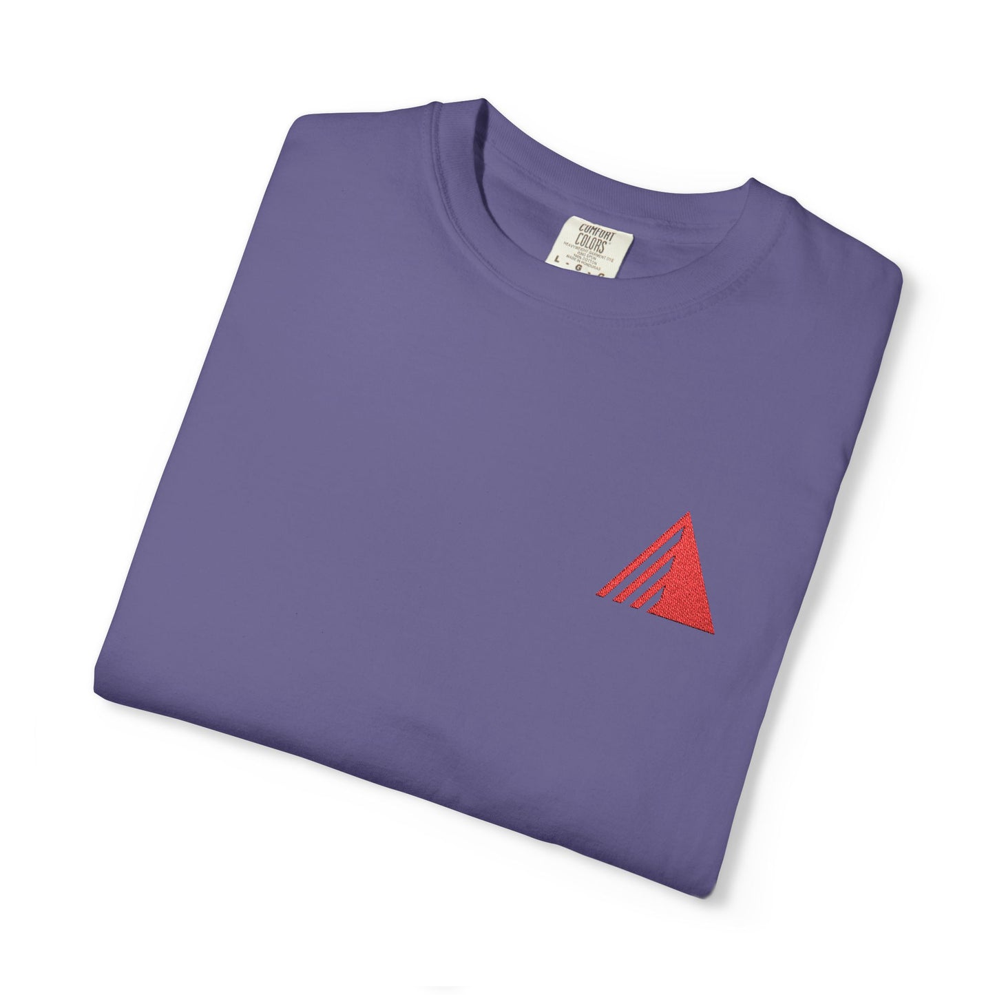 Embroid Unisex T-Shirt