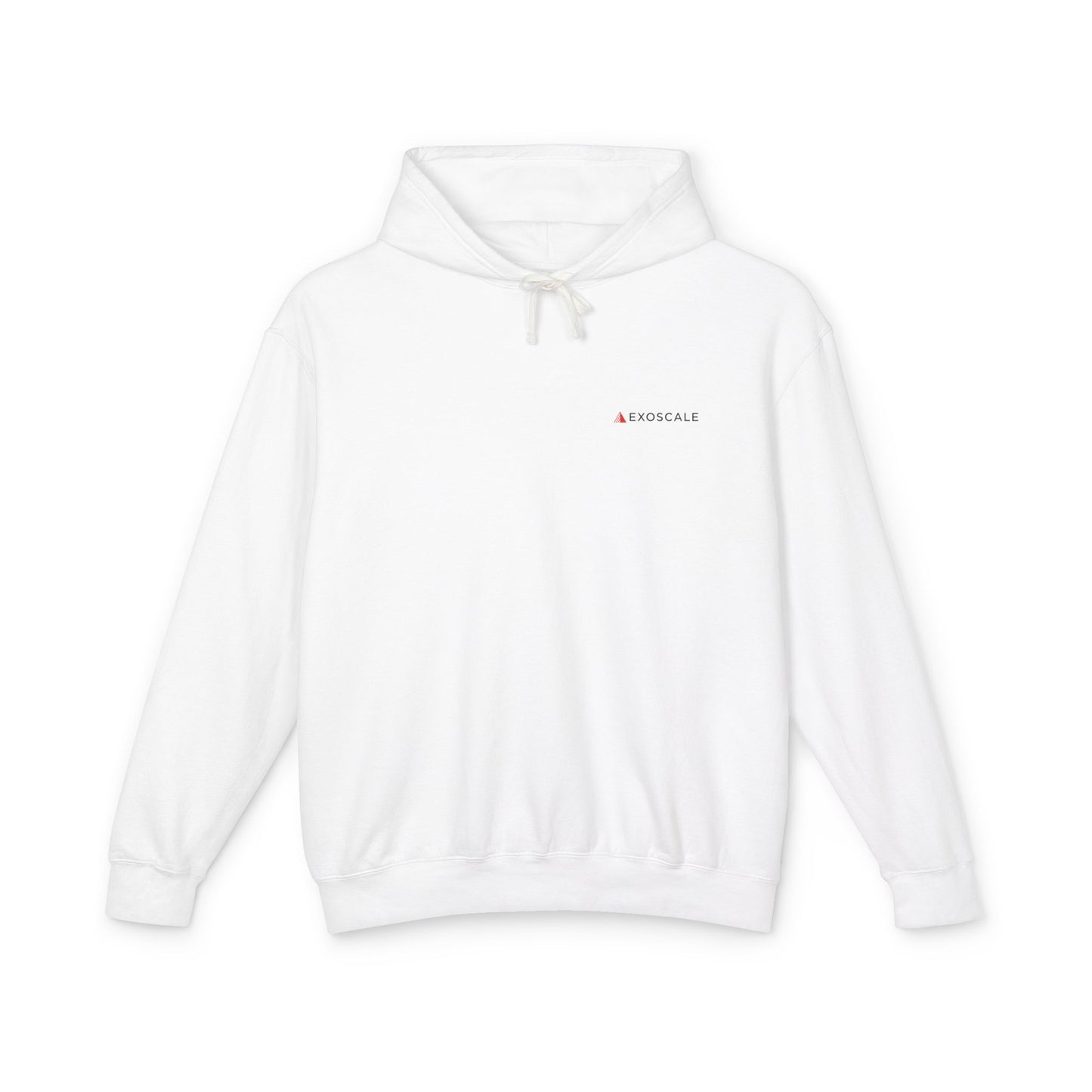 Unisex Hoodie without pocket