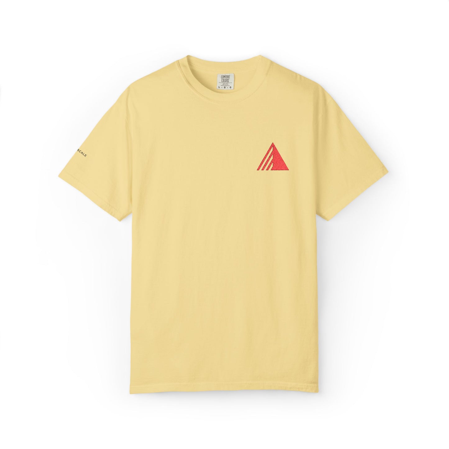 Embroid Unisex T-Shirt