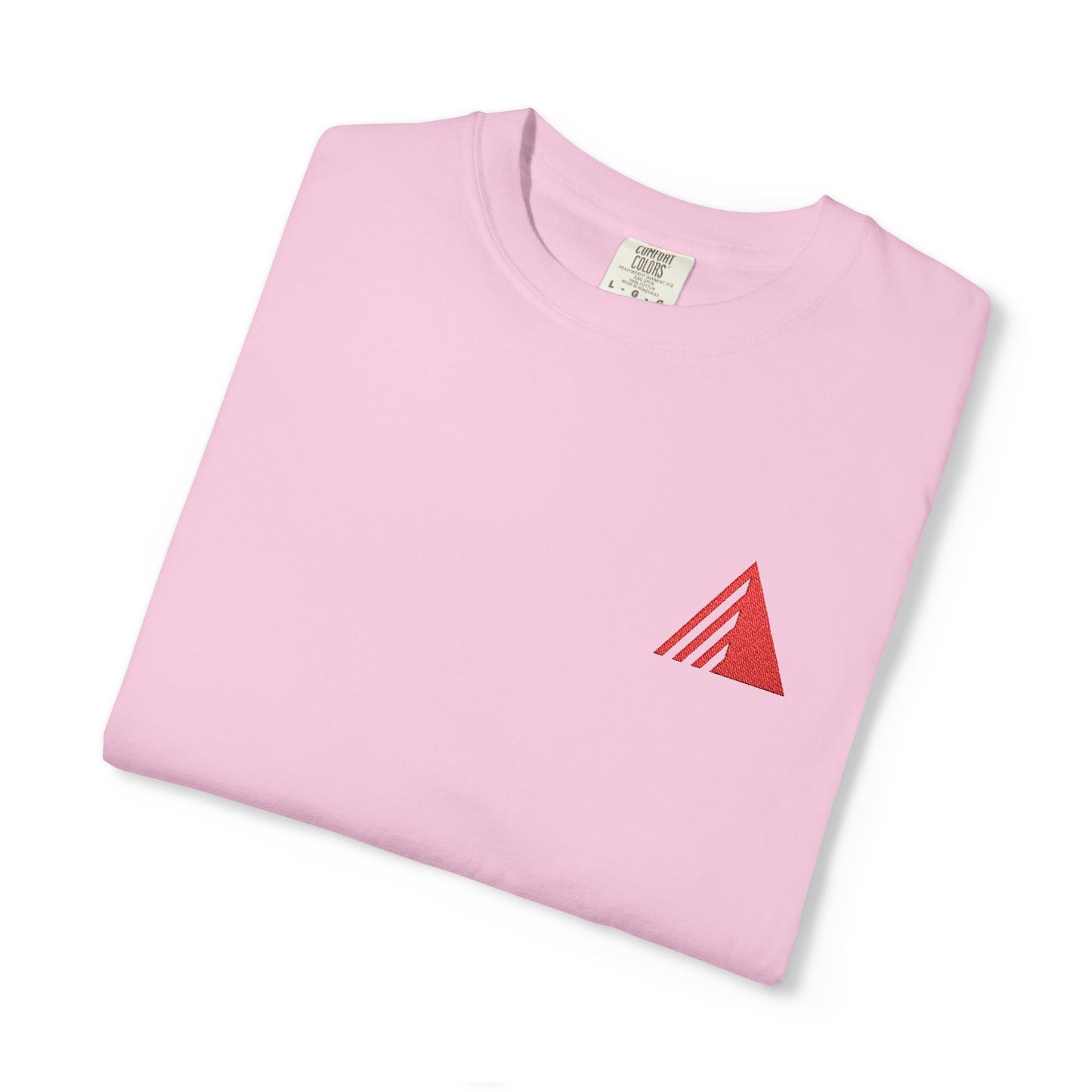 Embroid Unisex T-Shirt