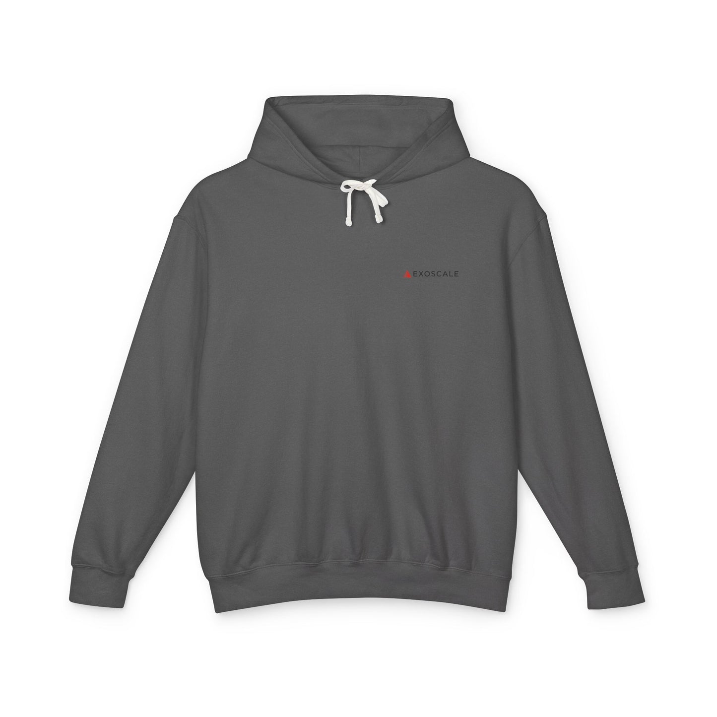Unisex Hoodie without pocket
