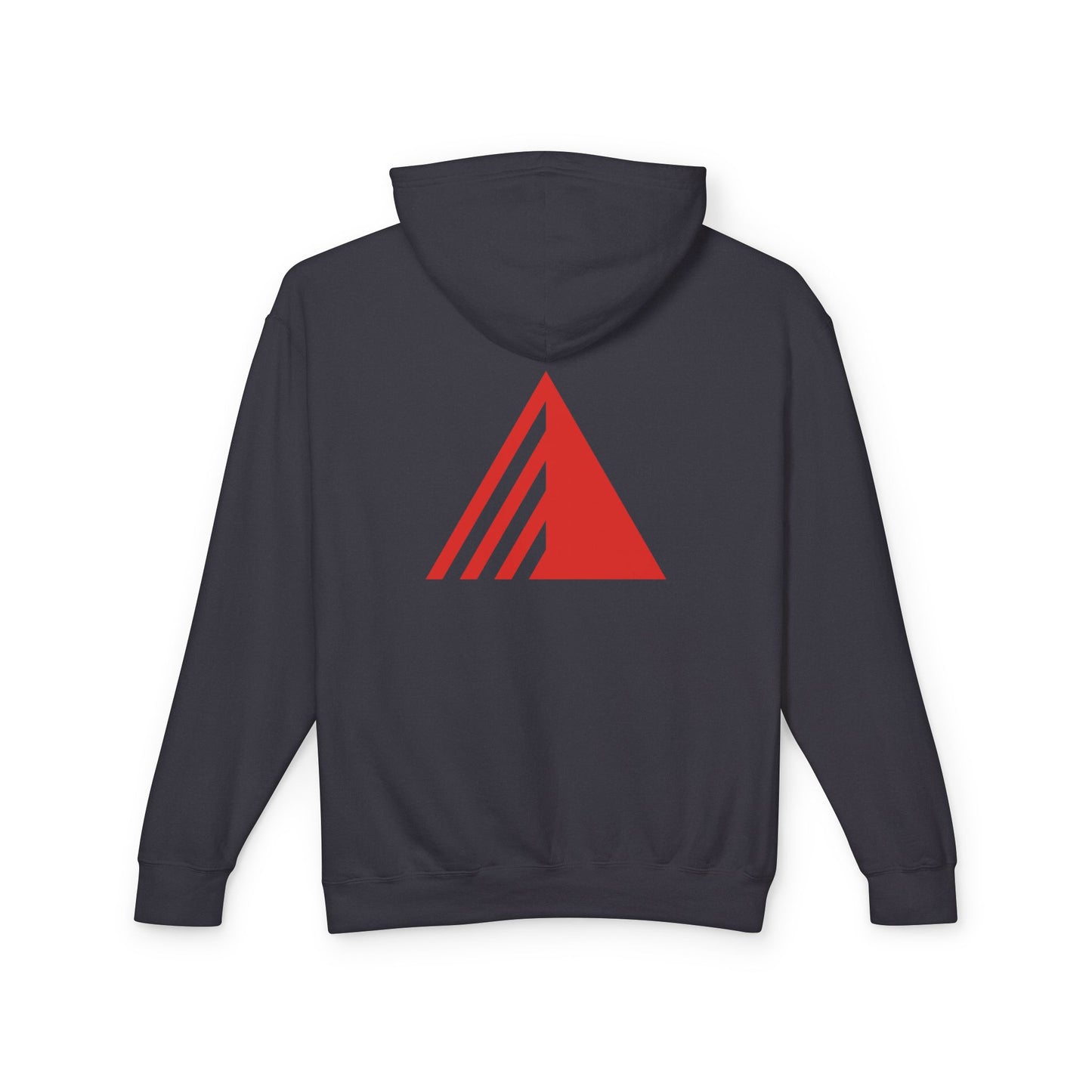 Unisex Hoodie without pocket