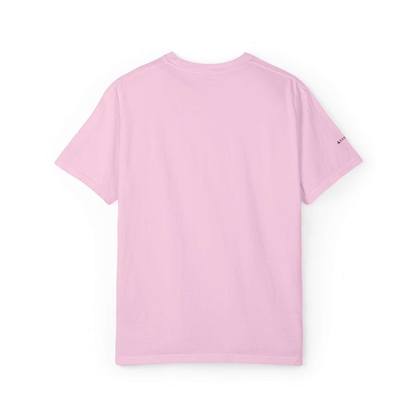 Embroid Unisex T-Shirt