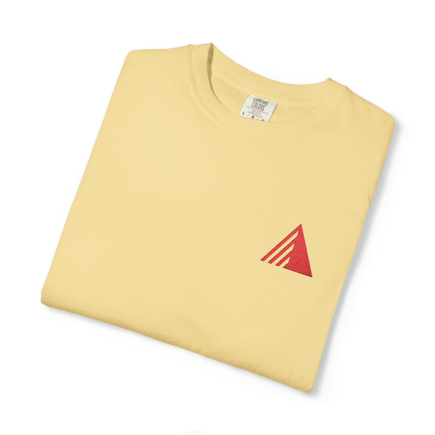 Embroid Unisex T-Shirt