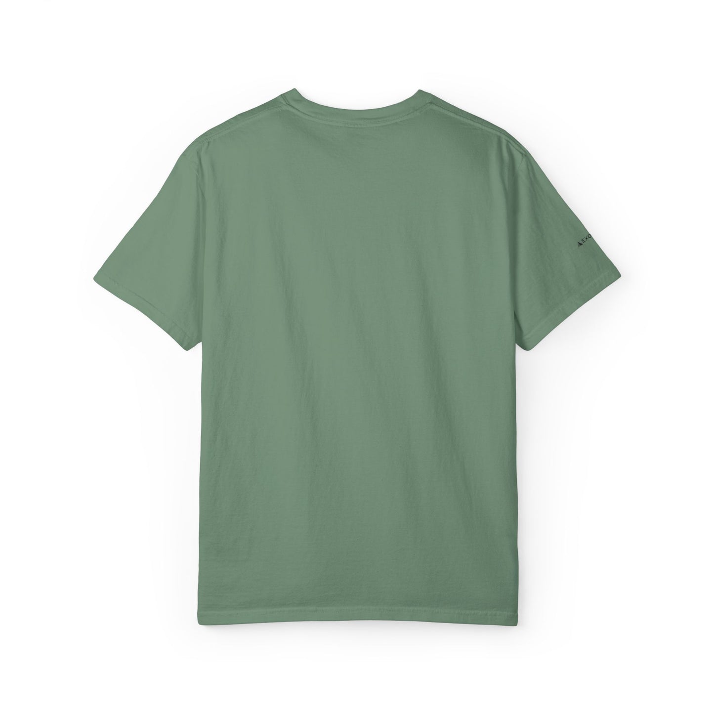 Embroid Unisex T-Shirt