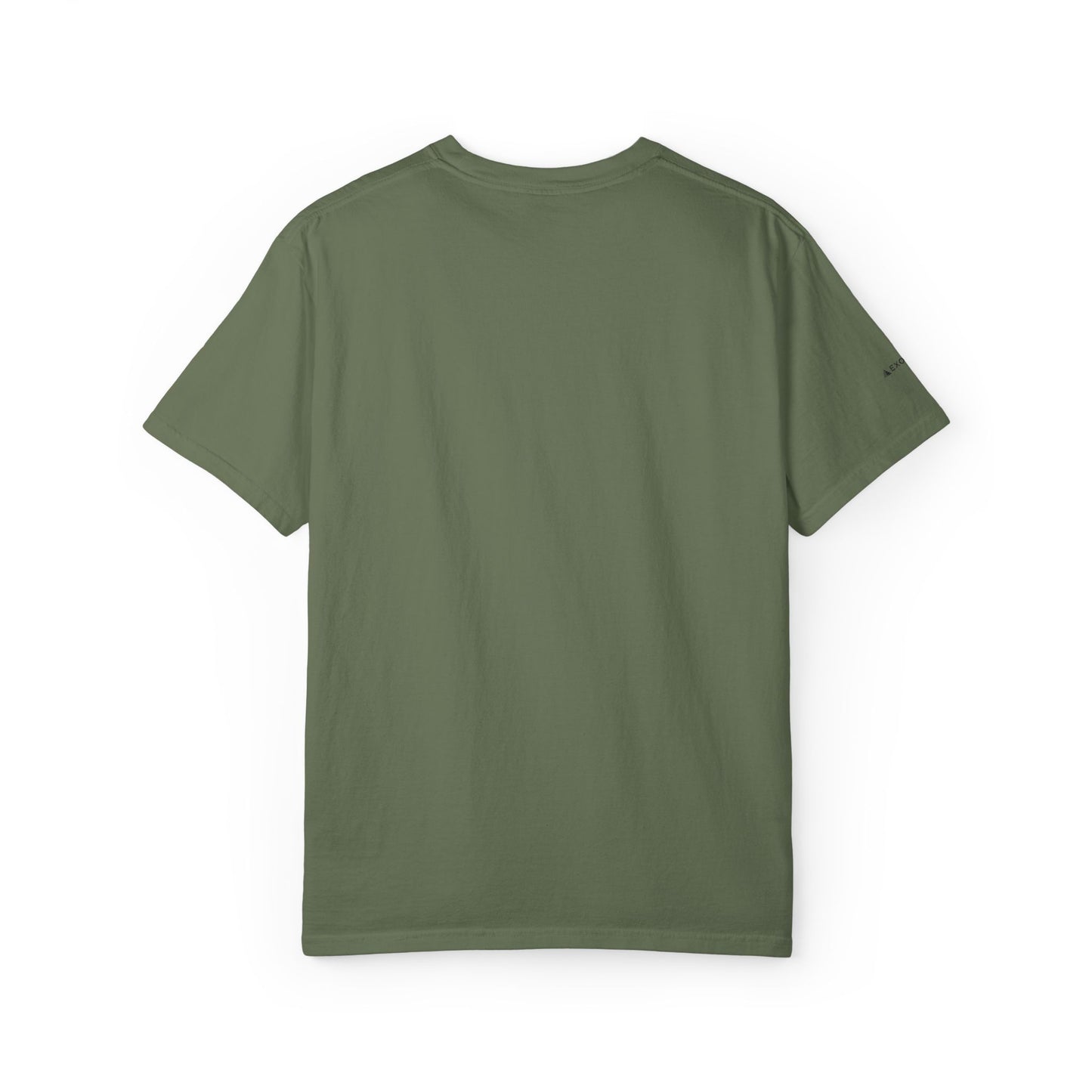 Embroid Unisex T-Shirt