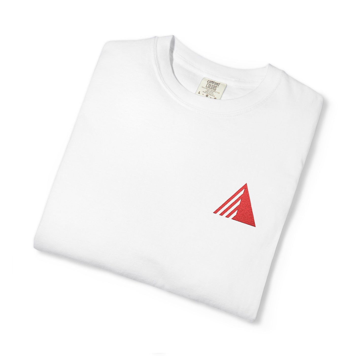 Embroid Unisex T-Shirt