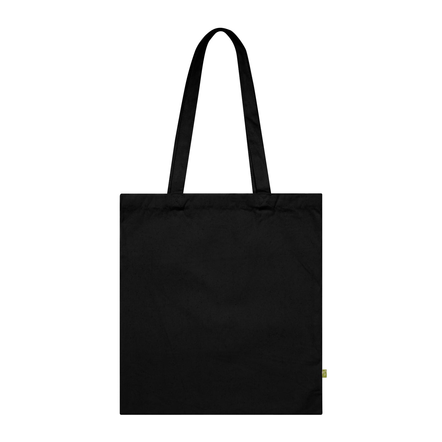 Stylish Organic Cotton Tote Bag | Eco-Friendly Shopping, Gift for Her, Minimalistic Design, Reusable Grocery Bag, Beach Bag