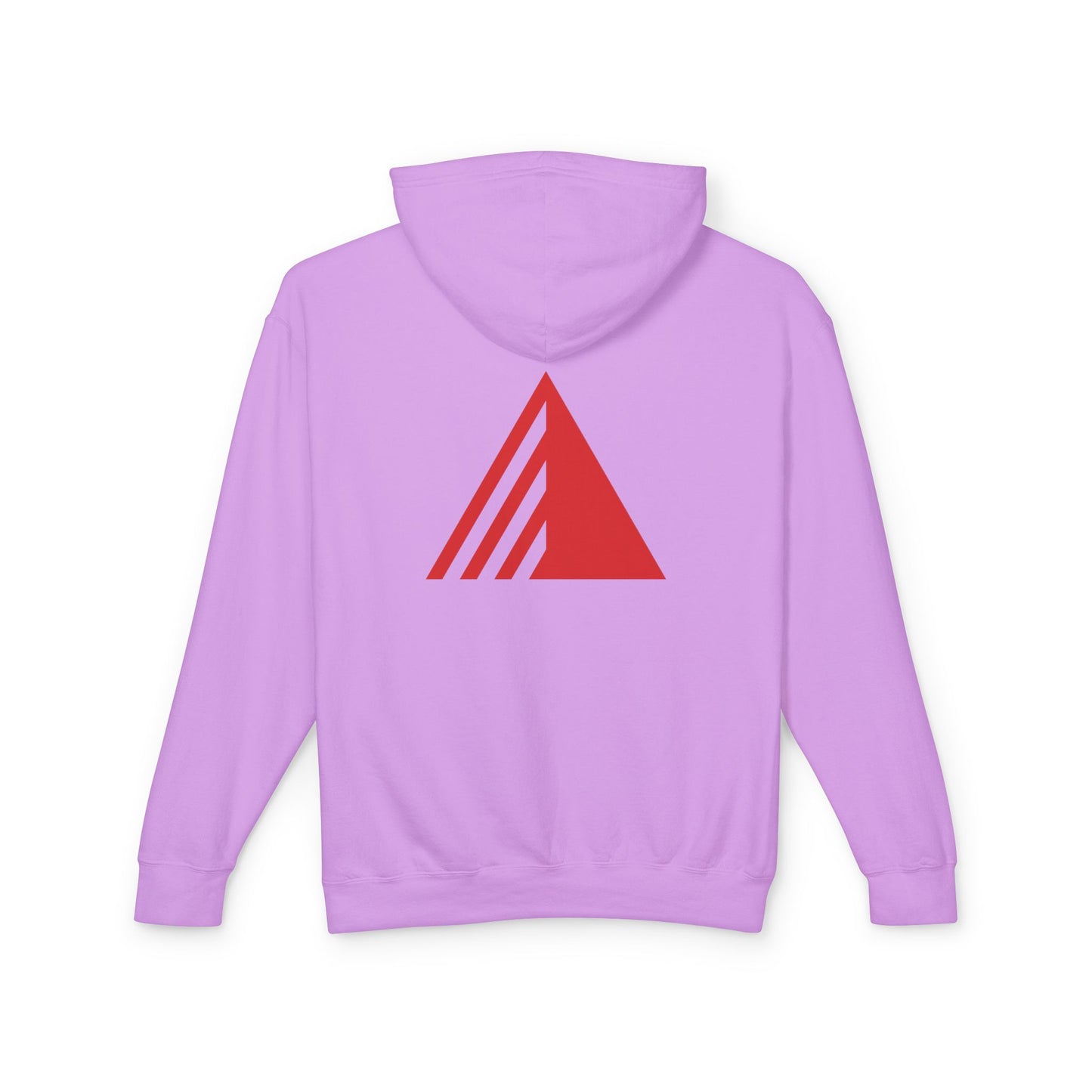 Unisex Hoodie without pocket