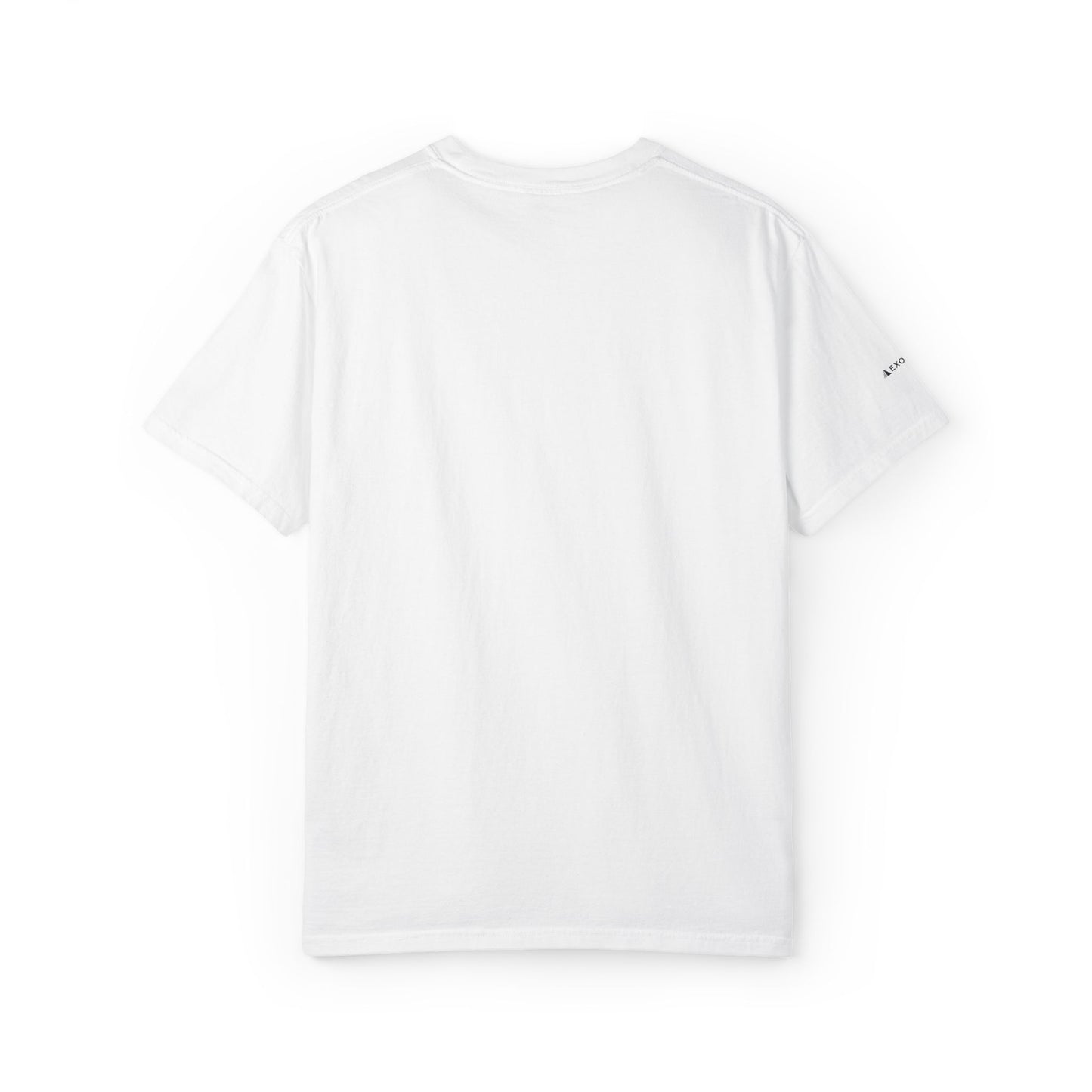 Embroid Unisex T-Shirt