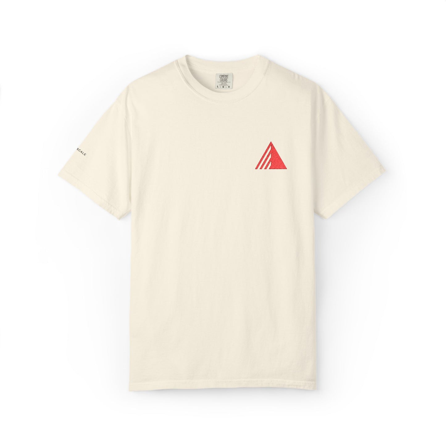 Embroid Unisex T-Shirt