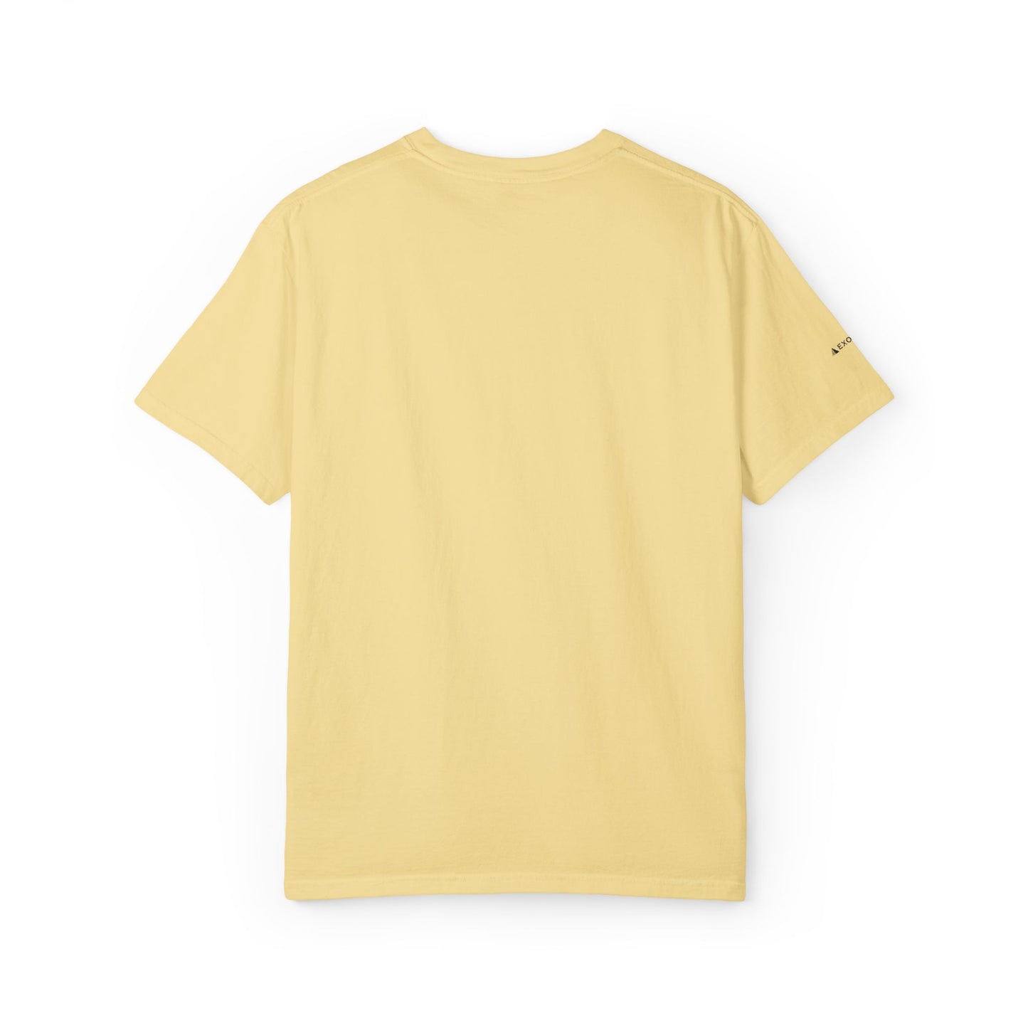 Embroid Unisex T-Shirt