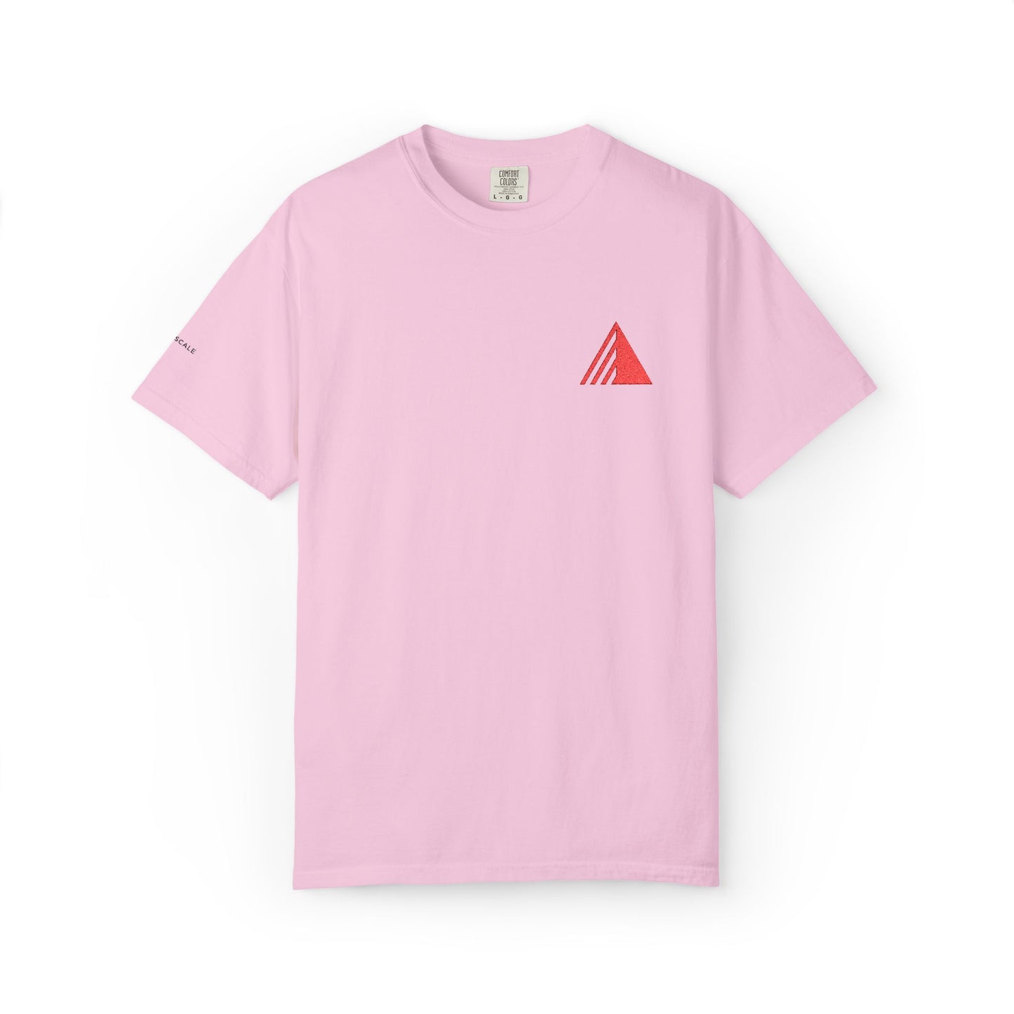 Embroid Unisex T-Shirt