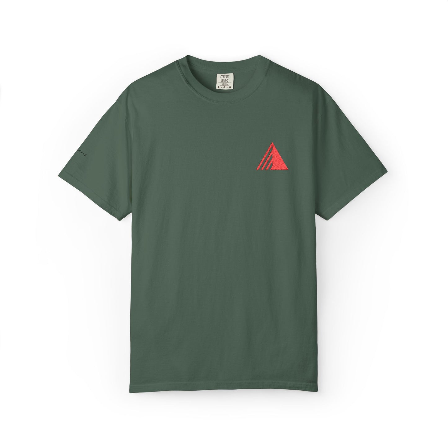 Embroid Unisex T-Shirt