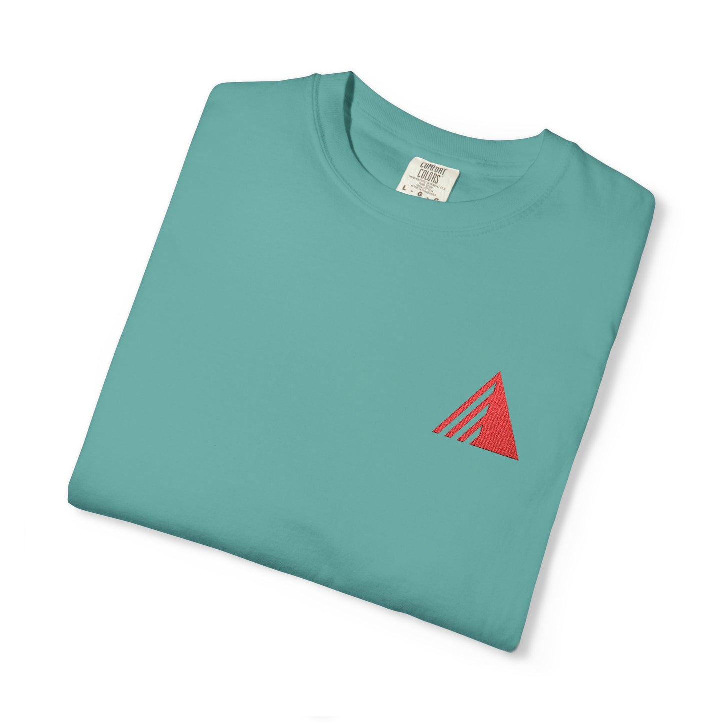 Embroid Unisex T-Shirt