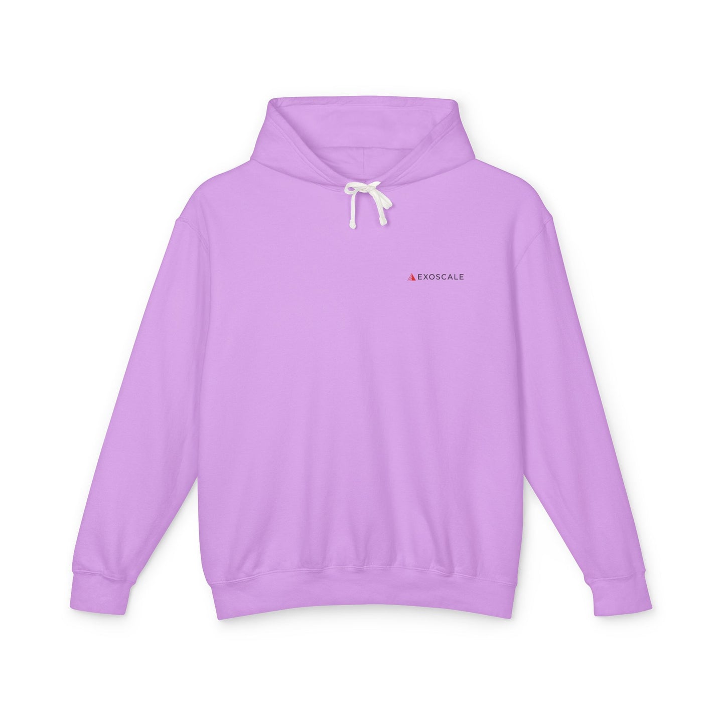 Unisex Hoodie without pocket