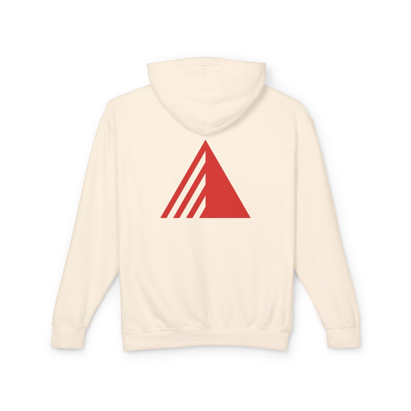 Unisex Hoodie without pocket
