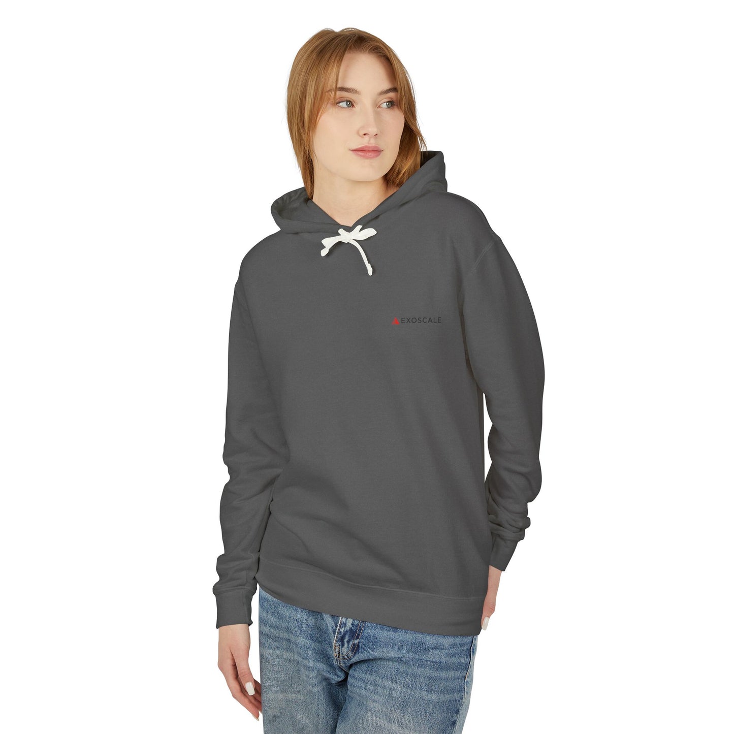 Unisex Hoodie without pocket