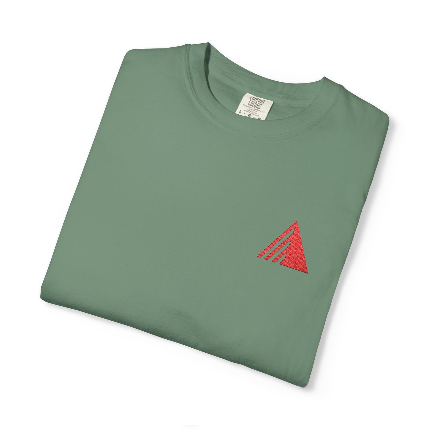 Embroid Unisex T-Shirt