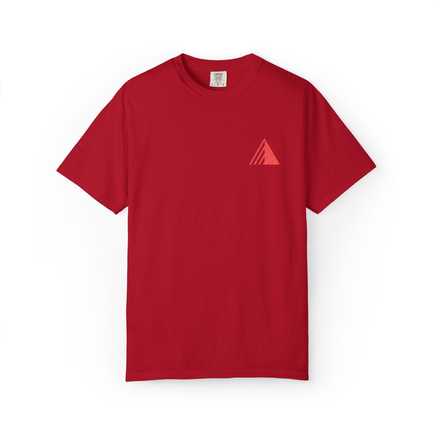 Embroid Unisex T-Shirt
