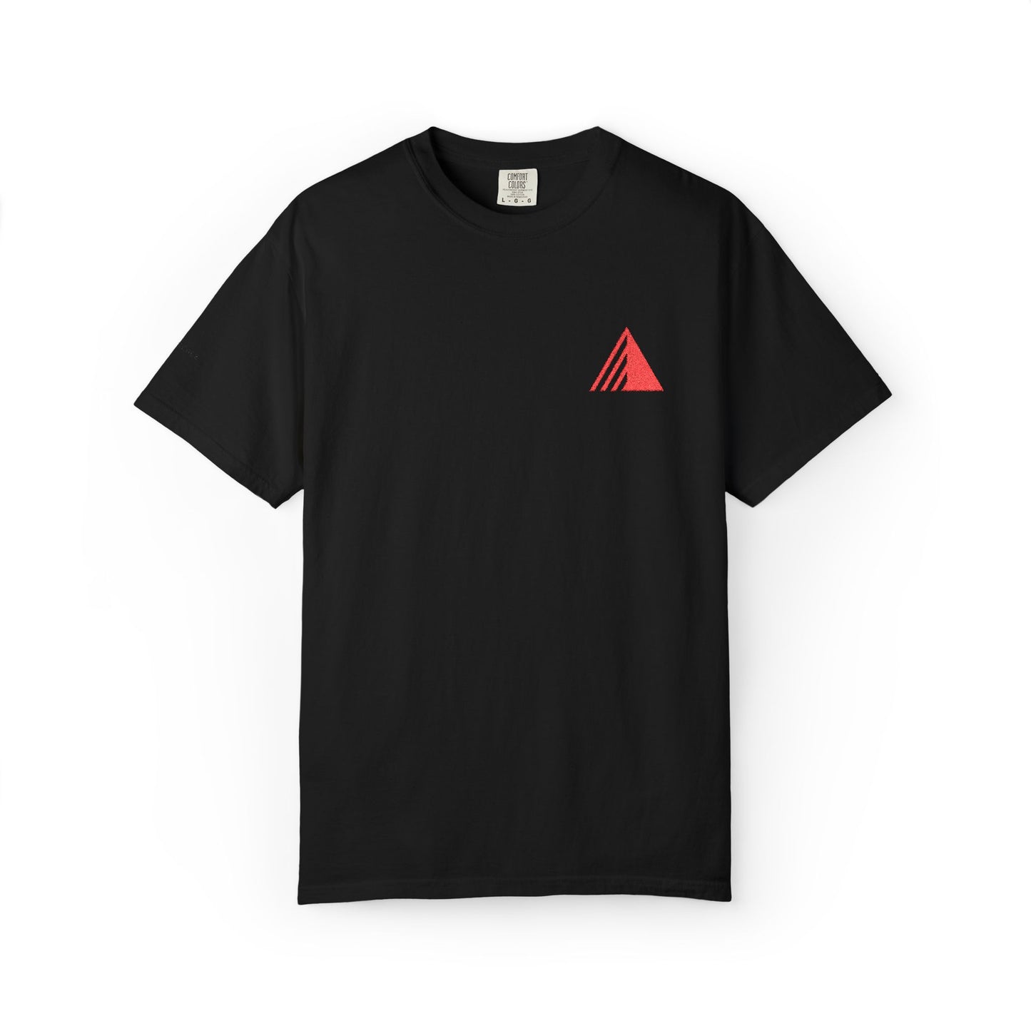 Embroid Unisex T-Shirt