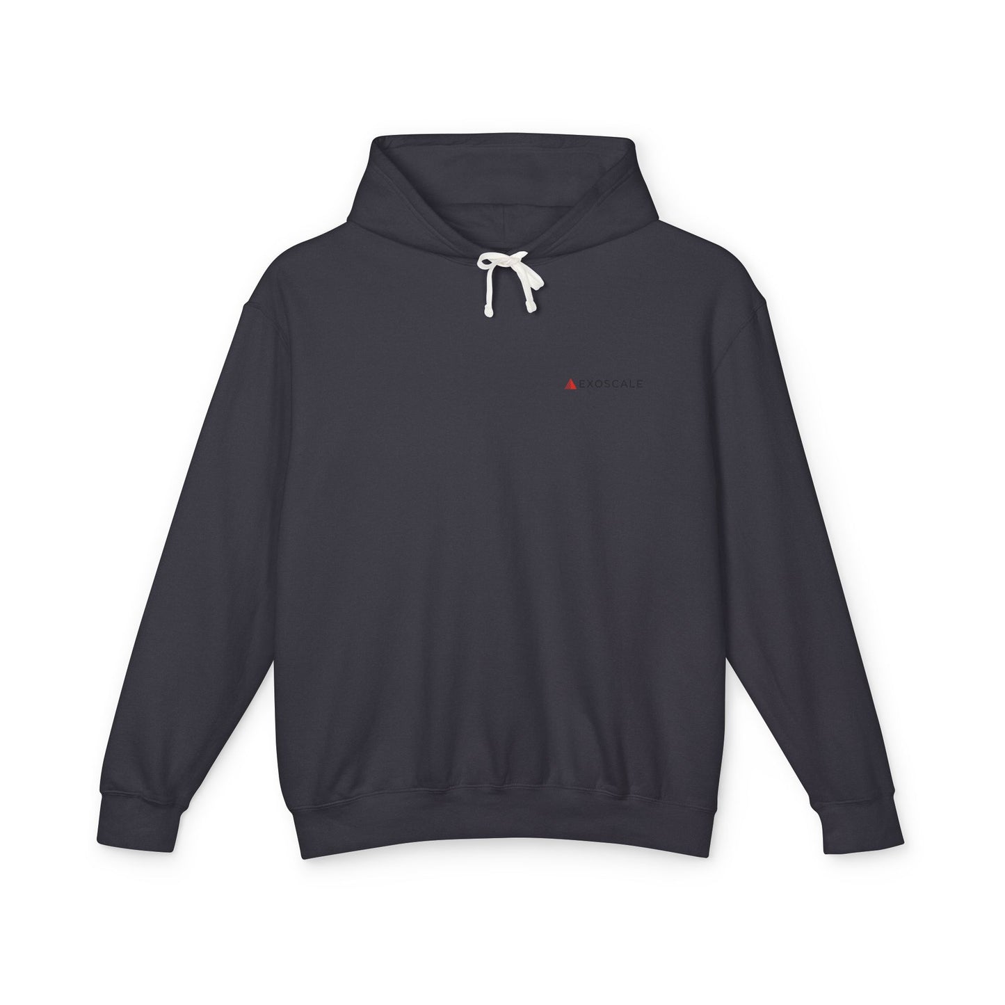 Unisex Hoodie without pocket