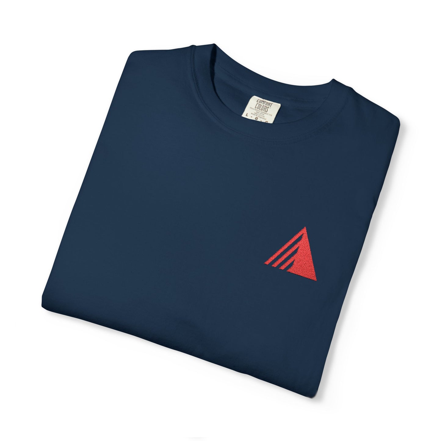 Embroid Unisex T-Shirt